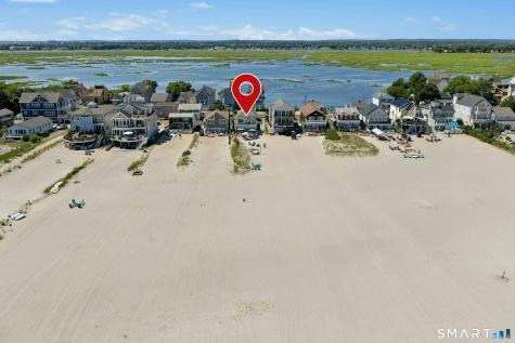 27 Milford Point Road Milford CT 06460