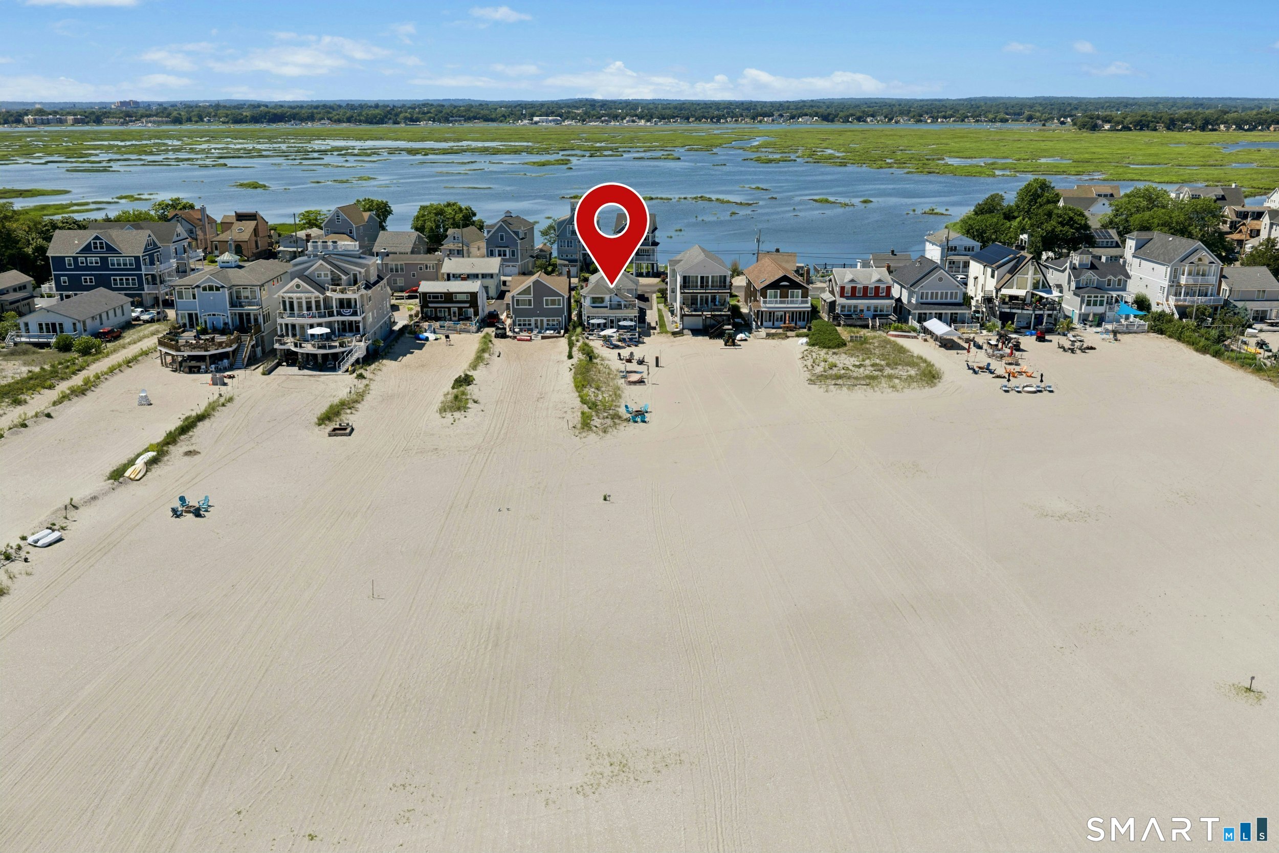 27 Milford Point Road Milford CT 06460