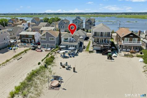 27 Milford Point Road Milford CT 06460