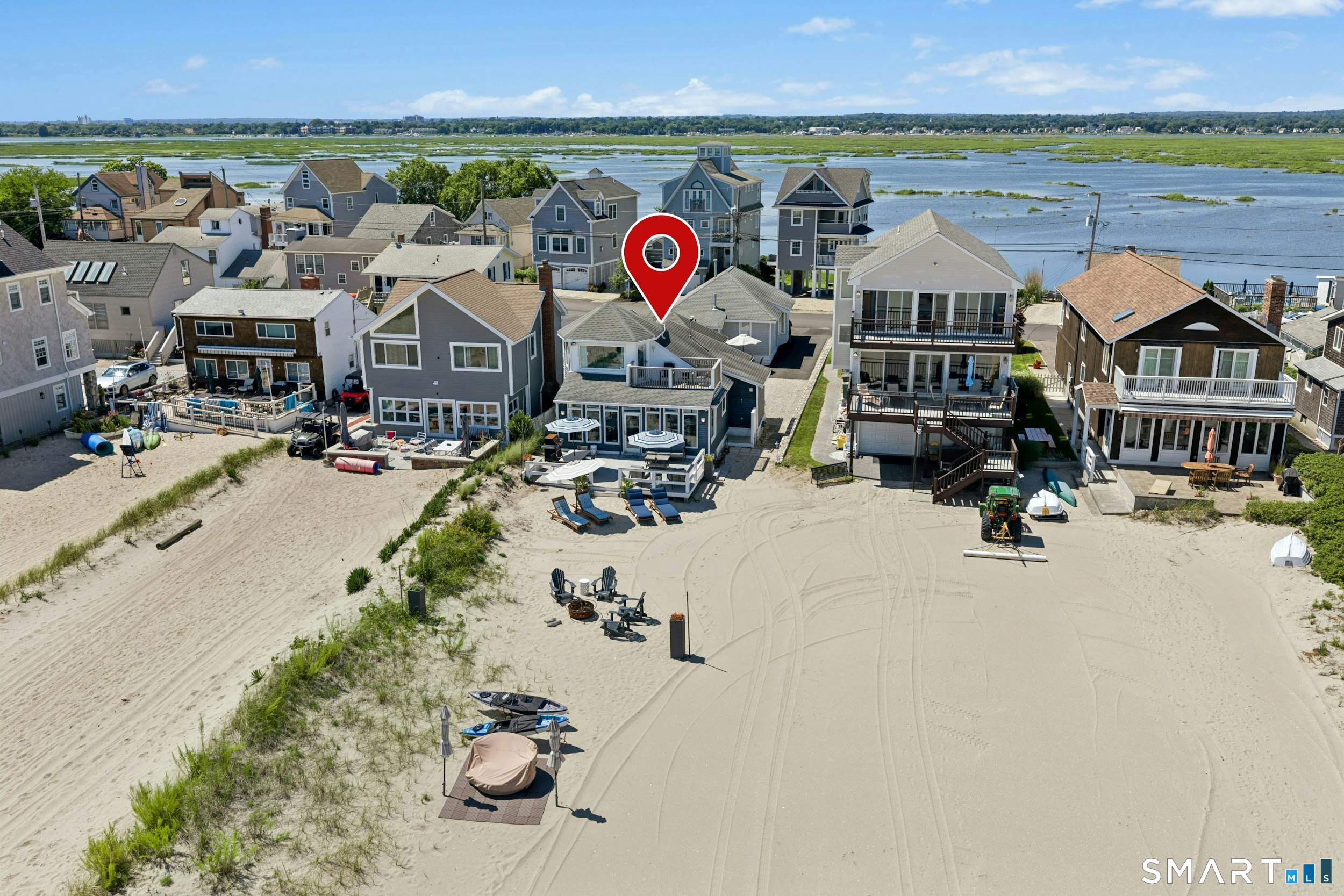 27 Milford Point Road Milford CT 06460