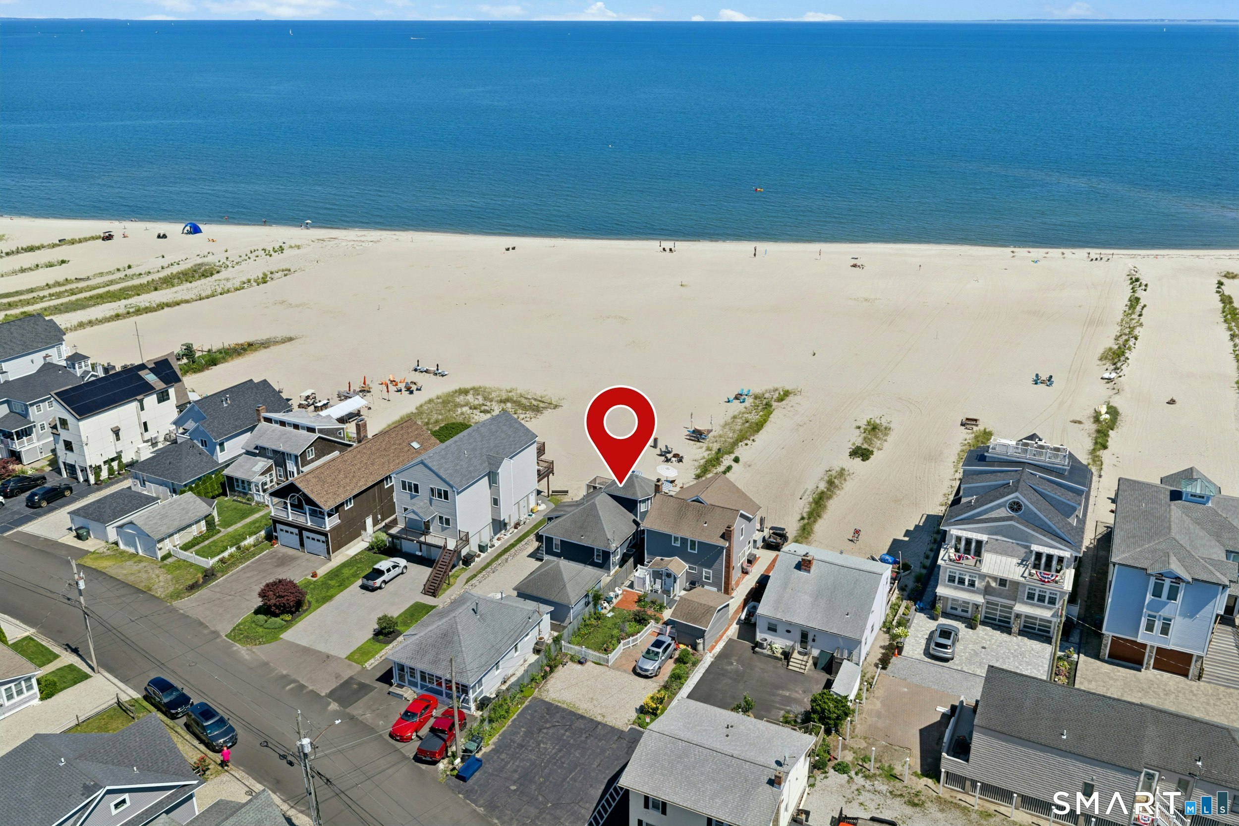 27 Milford Point Road Milford CT 06460