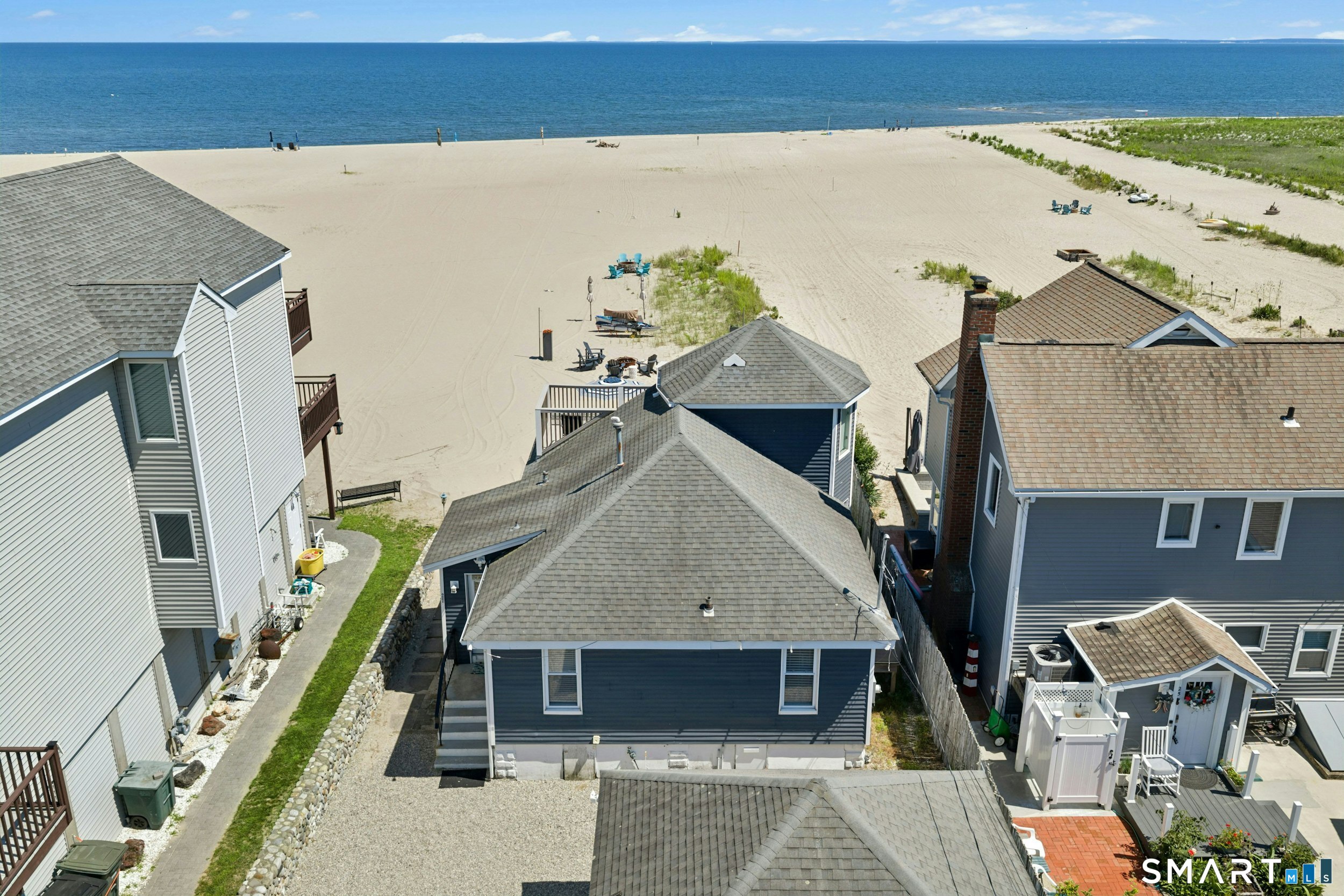 27 Milford Point Road Milford CT 06460