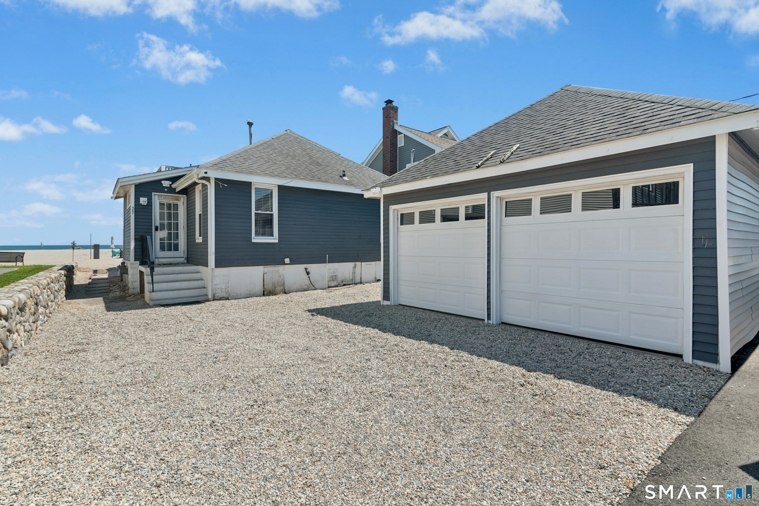 27 Milford Point Road Milford CT 06460