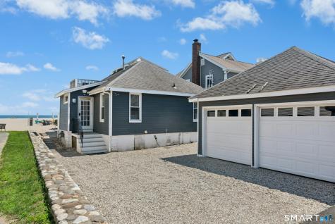 27 Milford Point Road Milford CT 06460