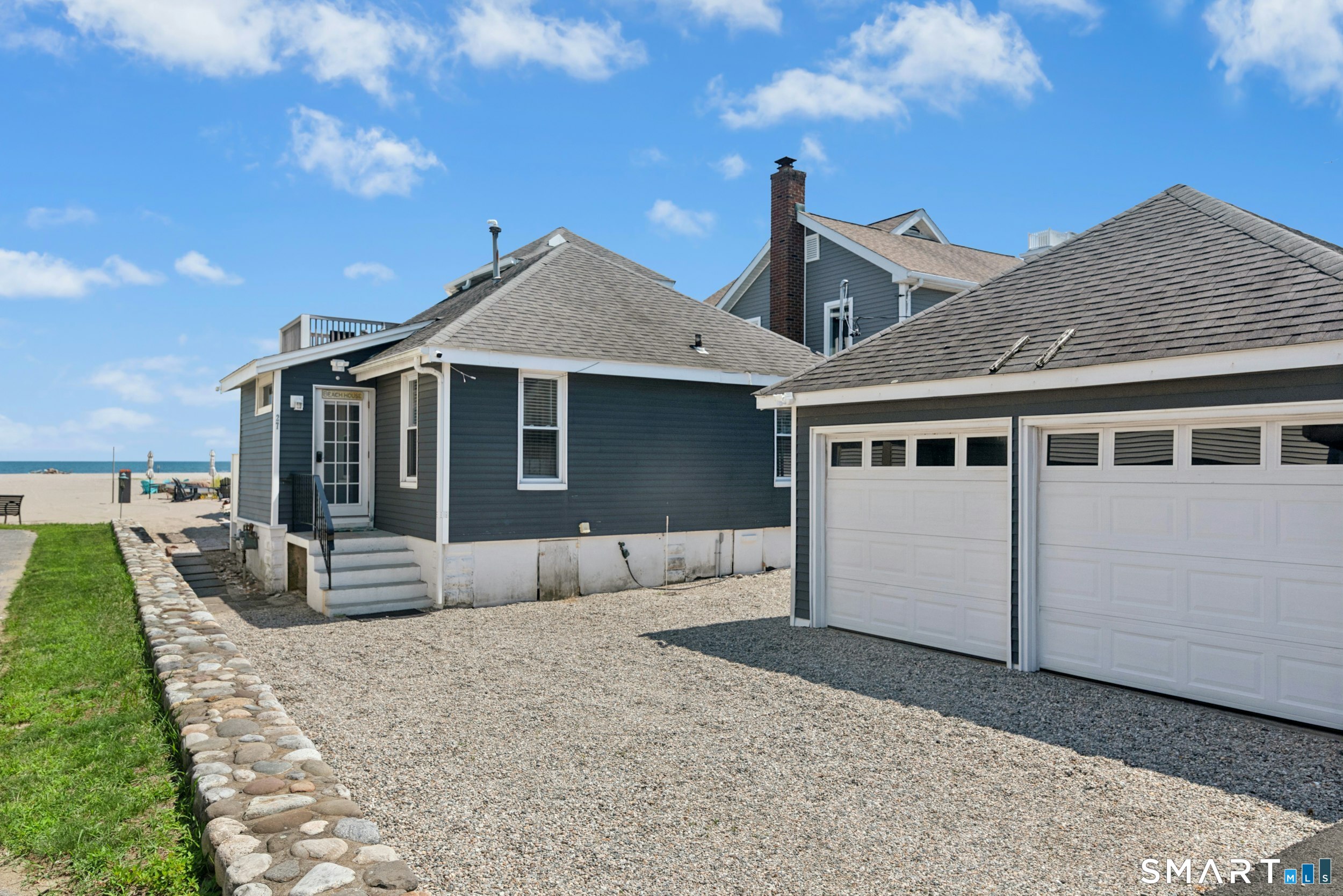 27 Milford Point Road Milford CT 06460