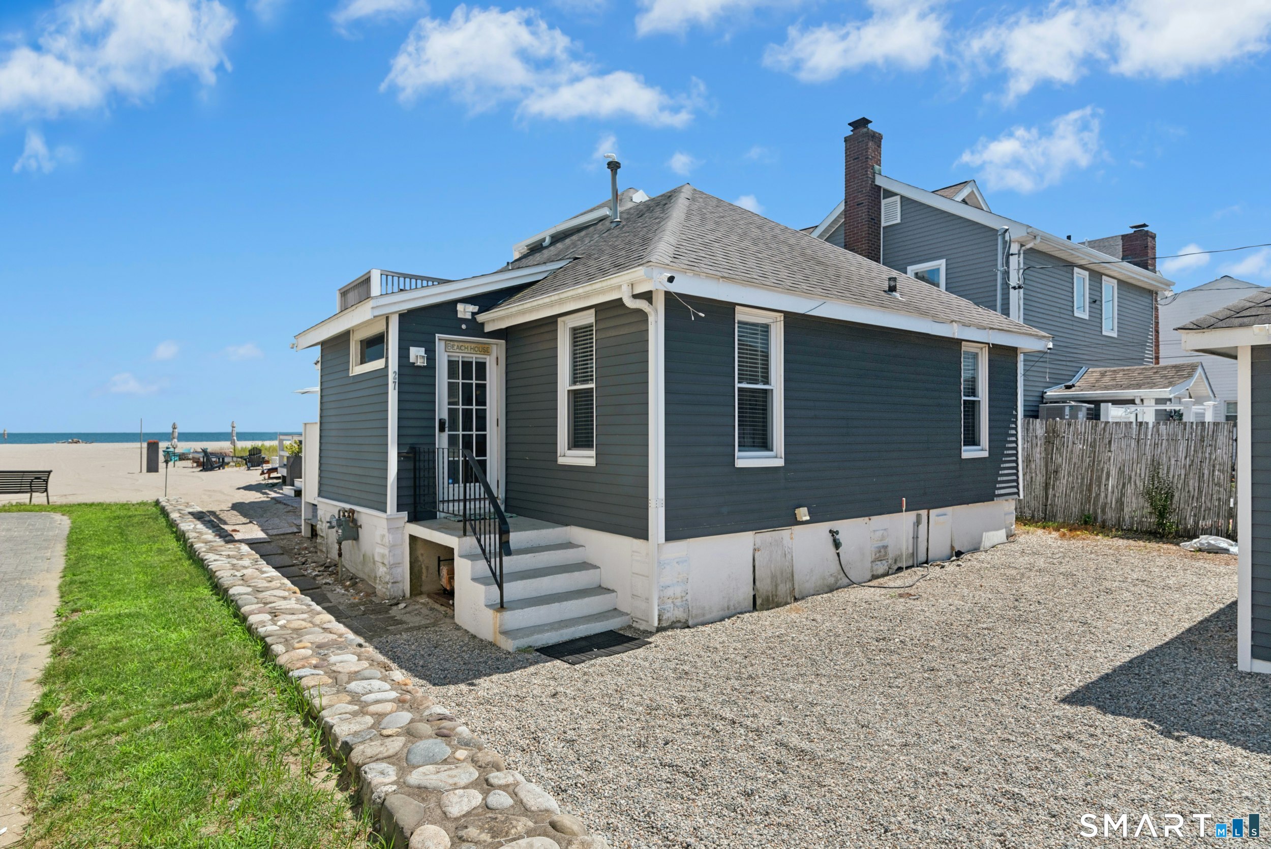 27 Milford Point Road Milford CT 06460