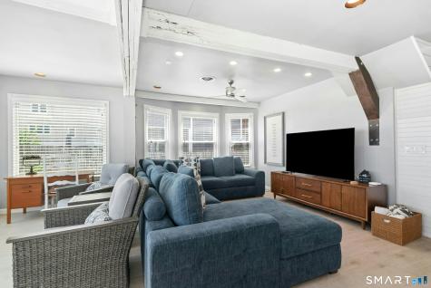 27 Milford Point Road Milford CT 06460
