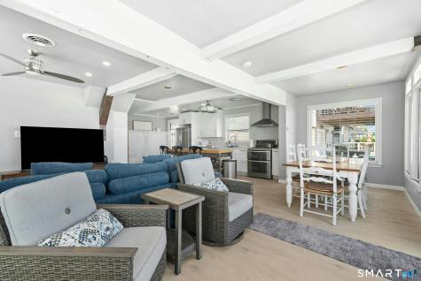 27 Milford Point Road Milford CT 06460