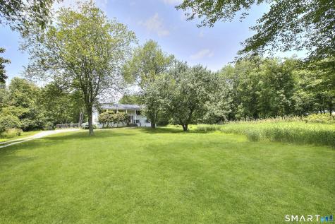 287 Greens Farms Road Westport CT 06880