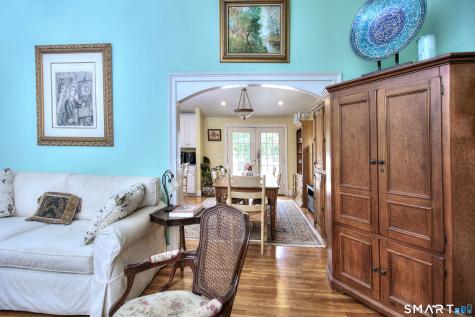 287 Greens Farms Road Westport CT 06880