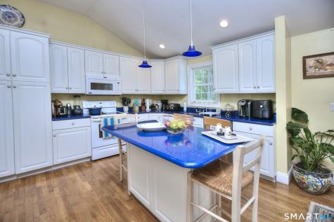 287 Greens Farms Road Westport CT 06880