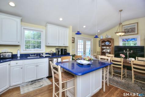 287 Greens Farms Road Westport CT 06880