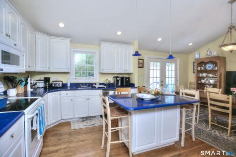 287 Greens Farms Road Westport CT 06880