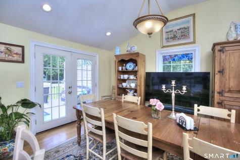 287 Greens Farms Road Westport CT 06880