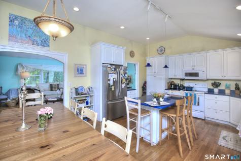 287 Greens Farms Road Westport CT 06880