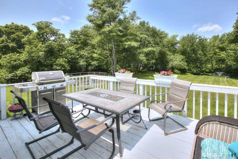 287 Greens Farms Road Westport CT 06880