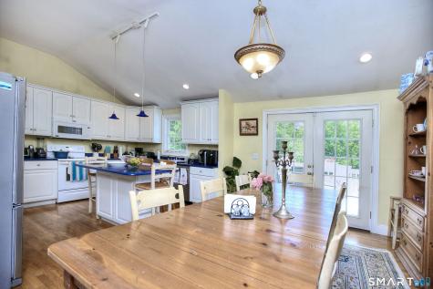 287 Greens Farms Road Westport CT 06880