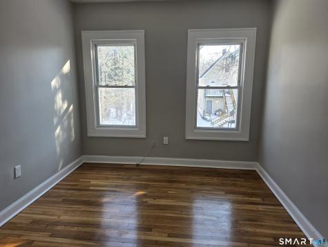 250 Bassett Street New Haven CT 06511