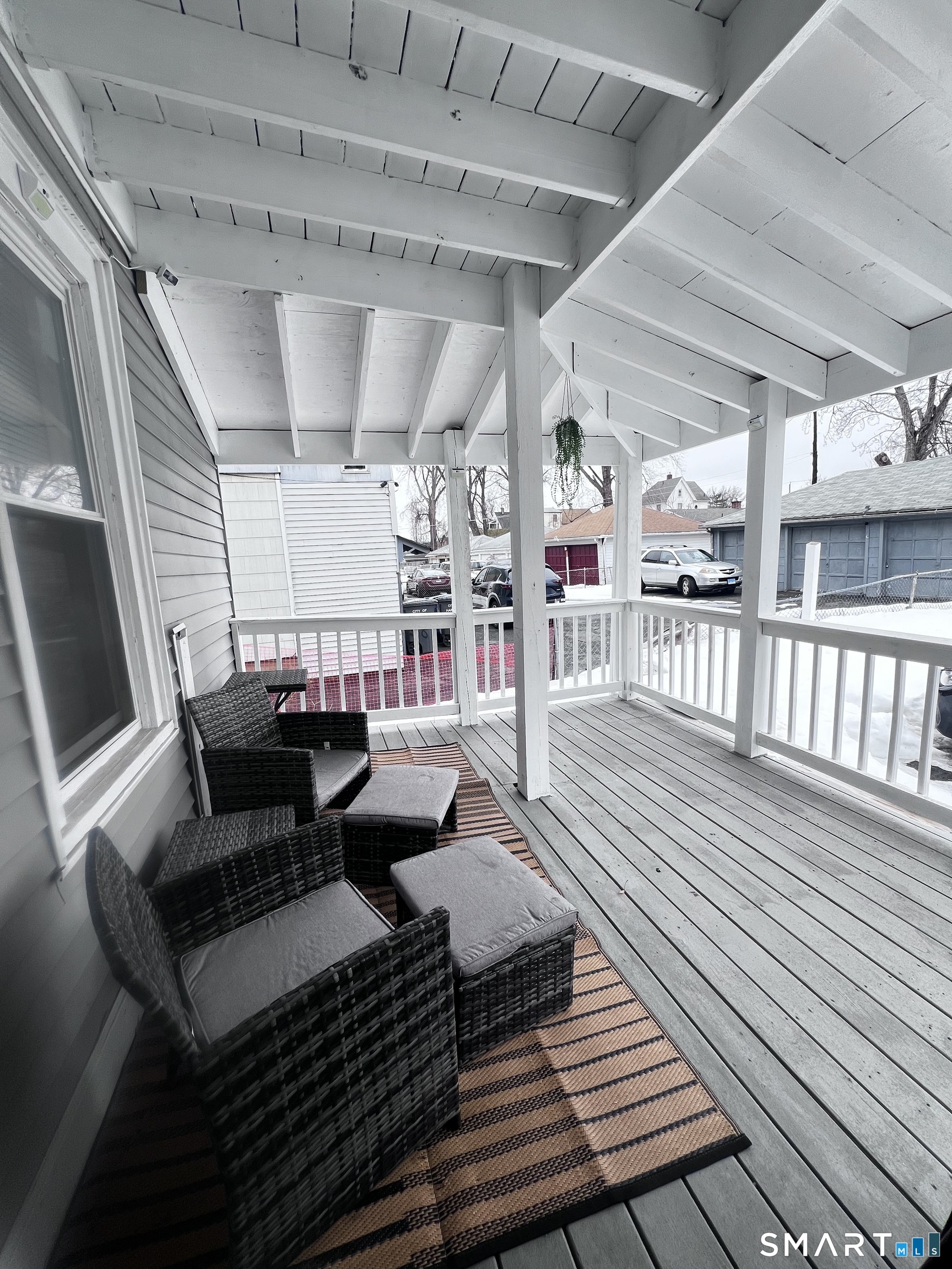 54 Ward Place Hartford CT 06106