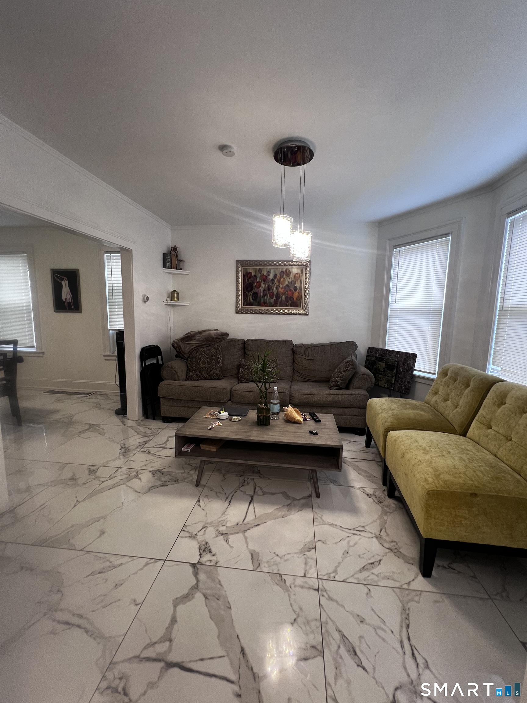 54 Ward Place Hartford CT 06106