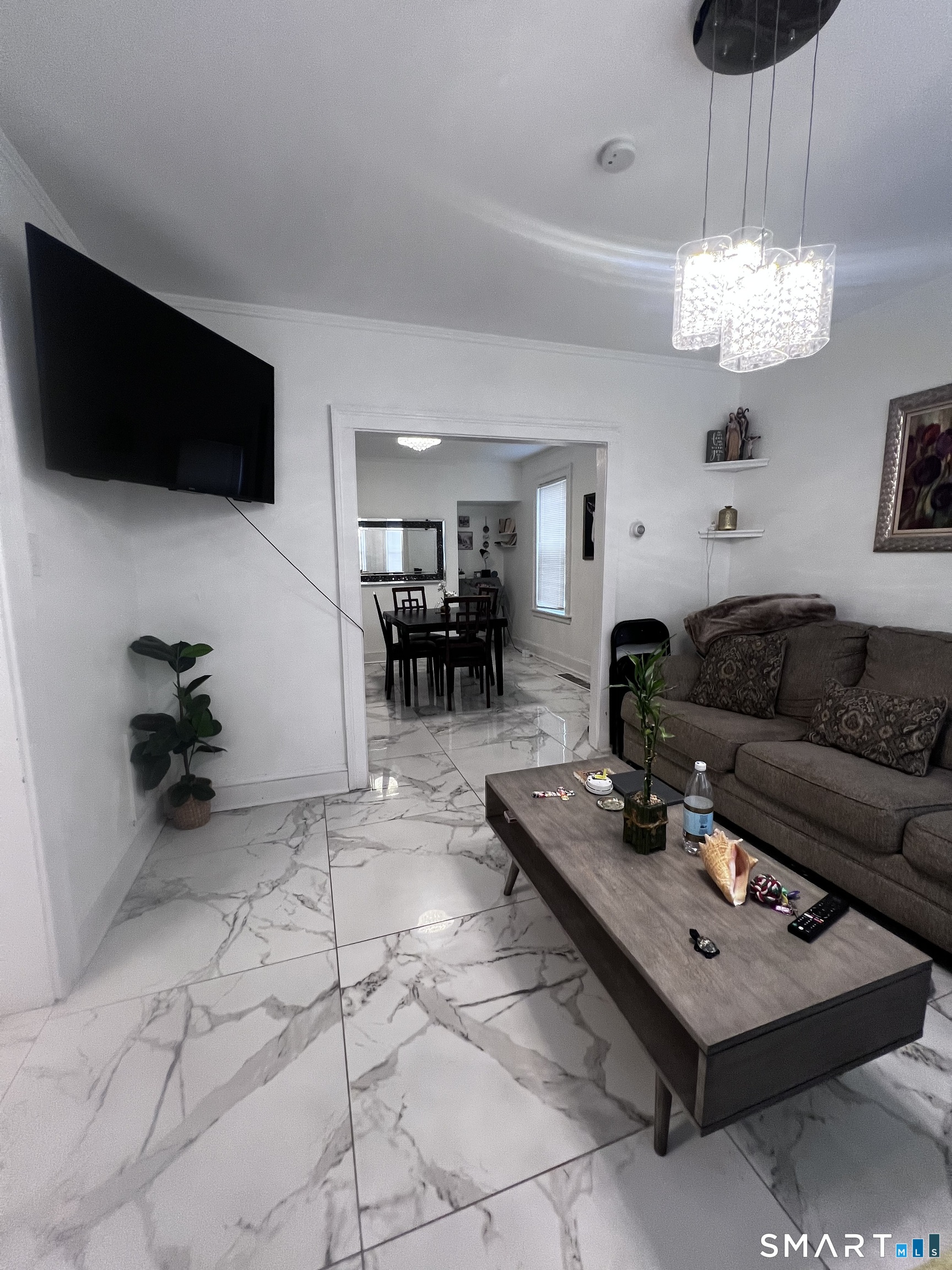 54 Ward Place Hartford CT 06106