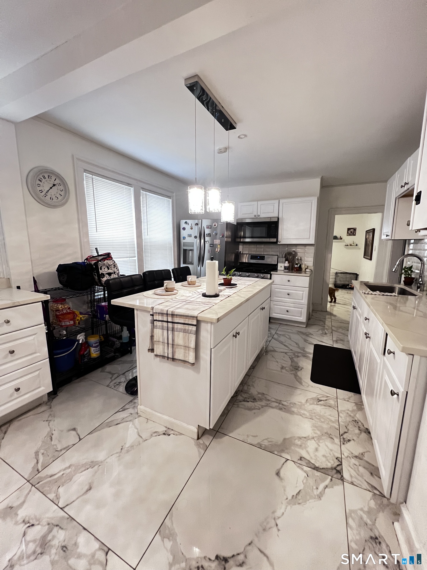 54 Ward Place Hartford CT 06106