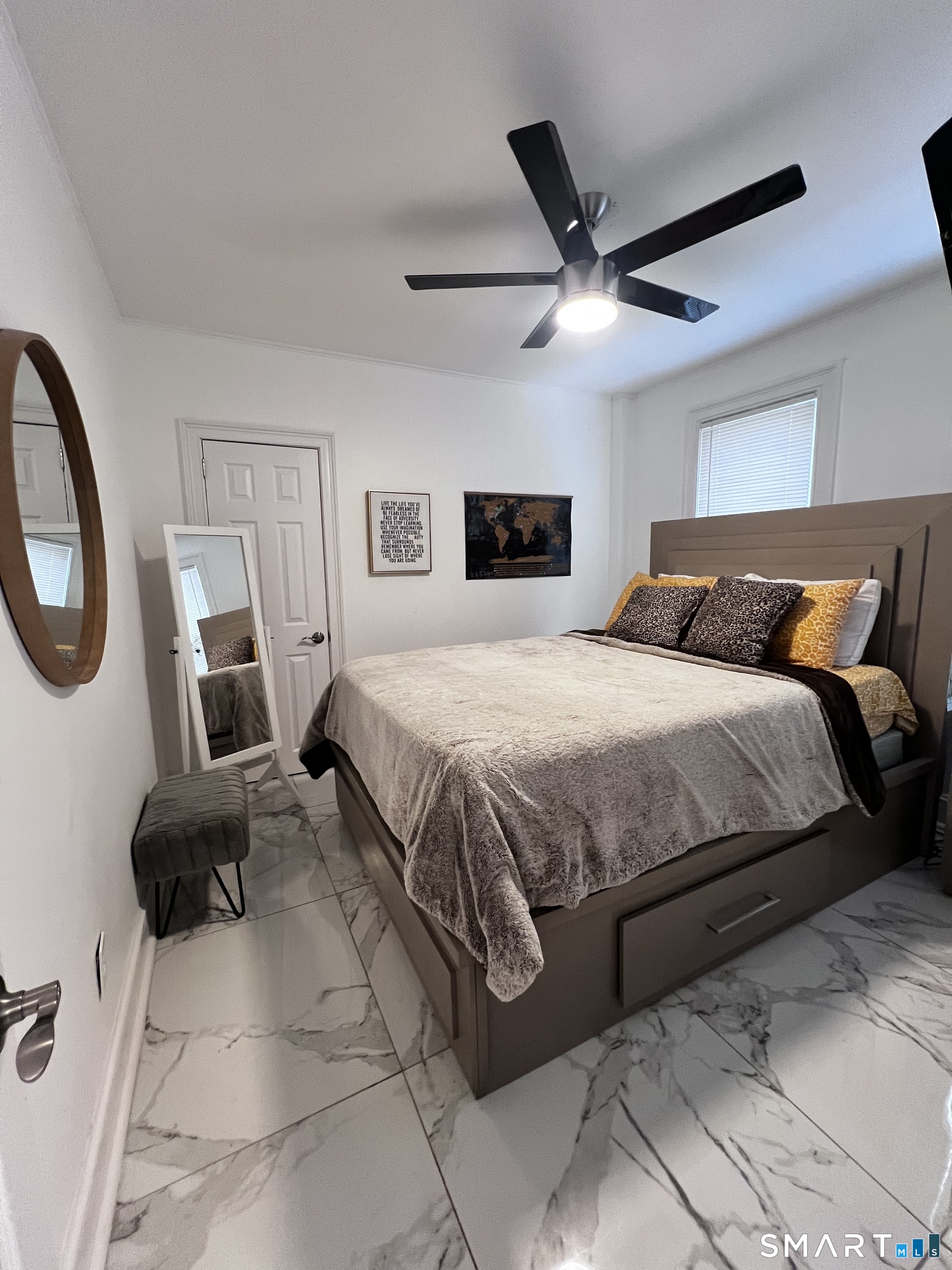 54 Ward Place Hartford CT 06106