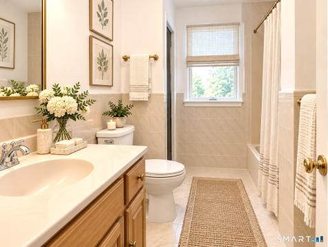 32 Decatur Street Greenwich CT 06807