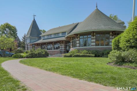 32 Decatur Street Greenwich CT 06807