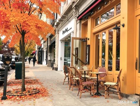 32 Decatur Street Greenwich CT 06807