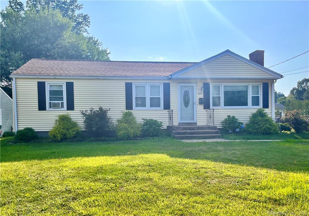 1199 Willard Avenue Newington CT 06111