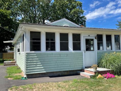 68 Kelsey Place Madison CT 06443