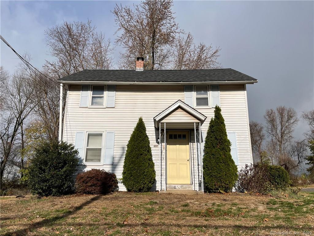 203 Windsorville Road Ellington CT 06029