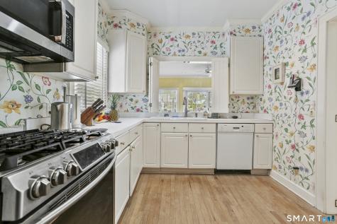 5 Yarmouth Road Norwalk CT 06853