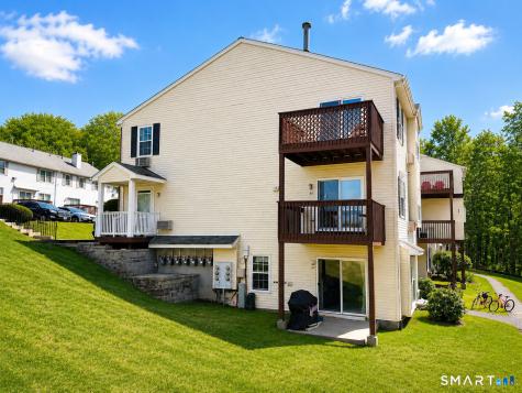 143 Spyglass Court Torrington CT 06790