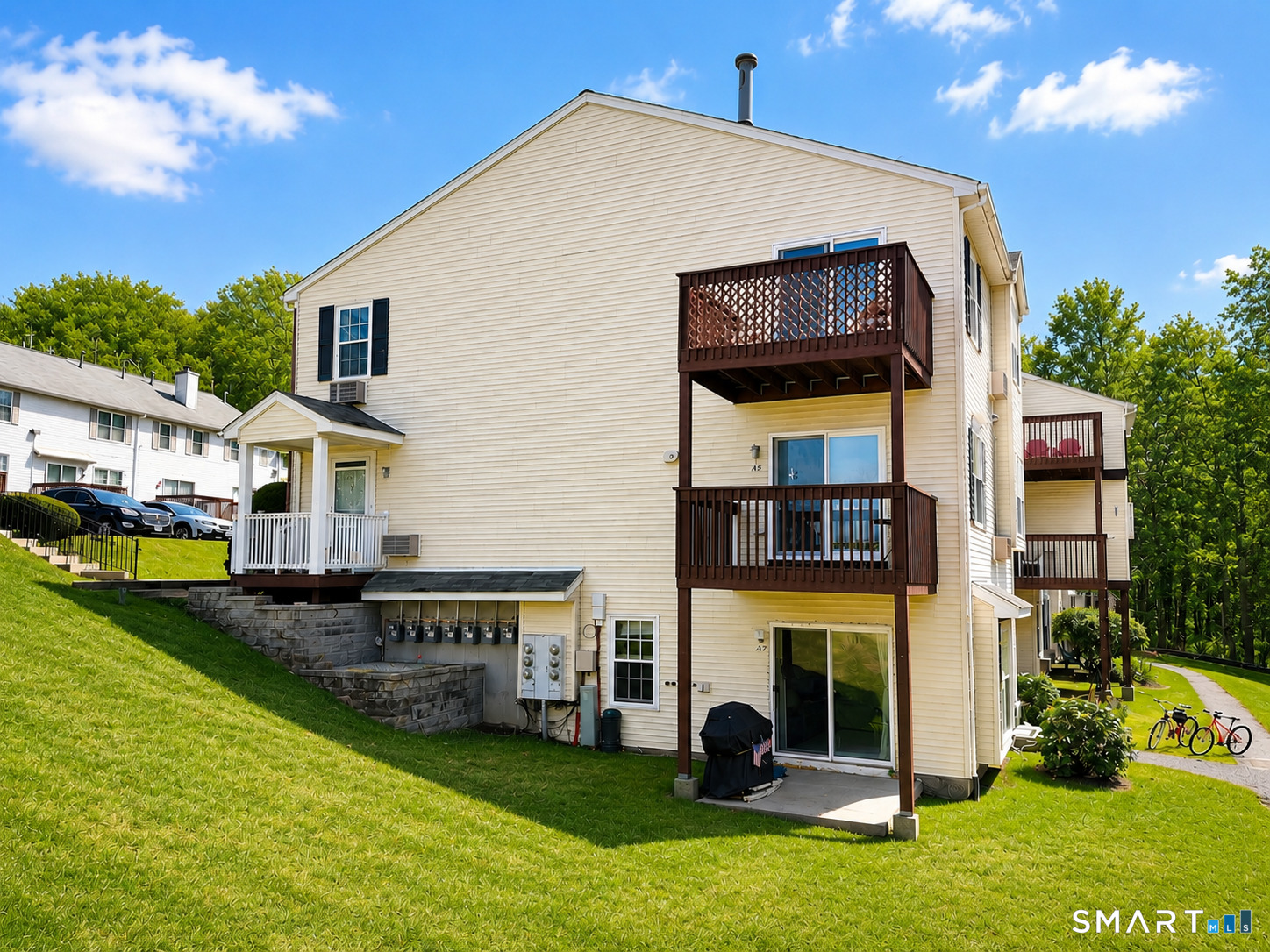 143 Spyglass Court Torrington CT 06790