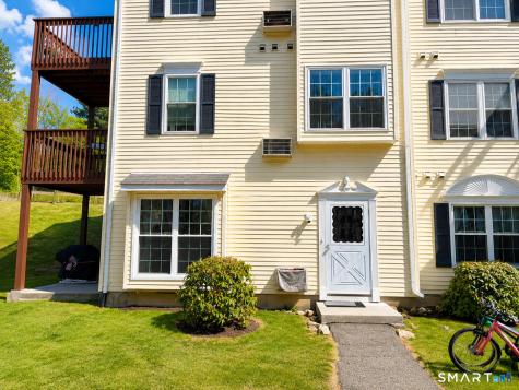 143 Spyglass Court Torrington CT 06790