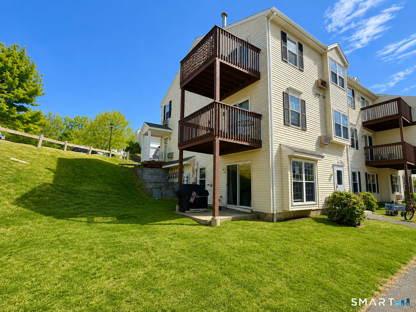 143 Spyglass Court Torrington CT 06790