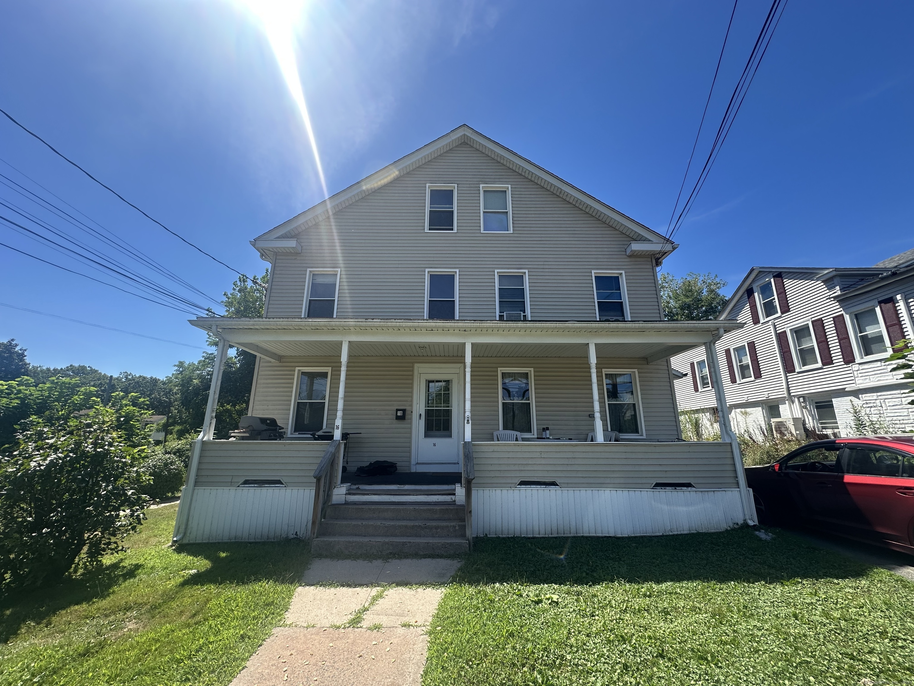10 Suffield Street Windsor Locks CT 06096