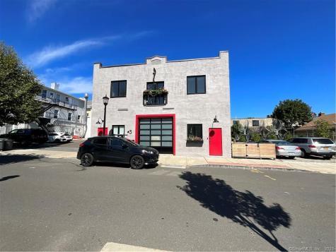 3 Raymond Street Norwalk CT 06854