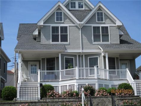 17 Seaview Avenue Norwalk CT 06855