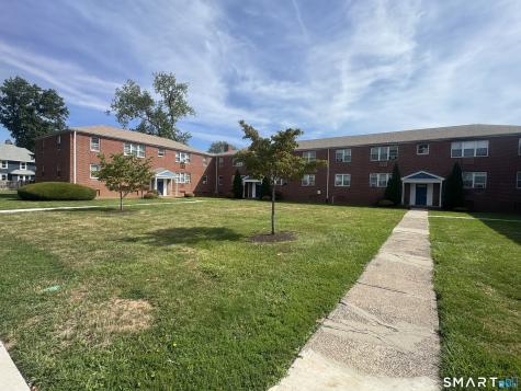 25 Natick Street Hartford CT 06106