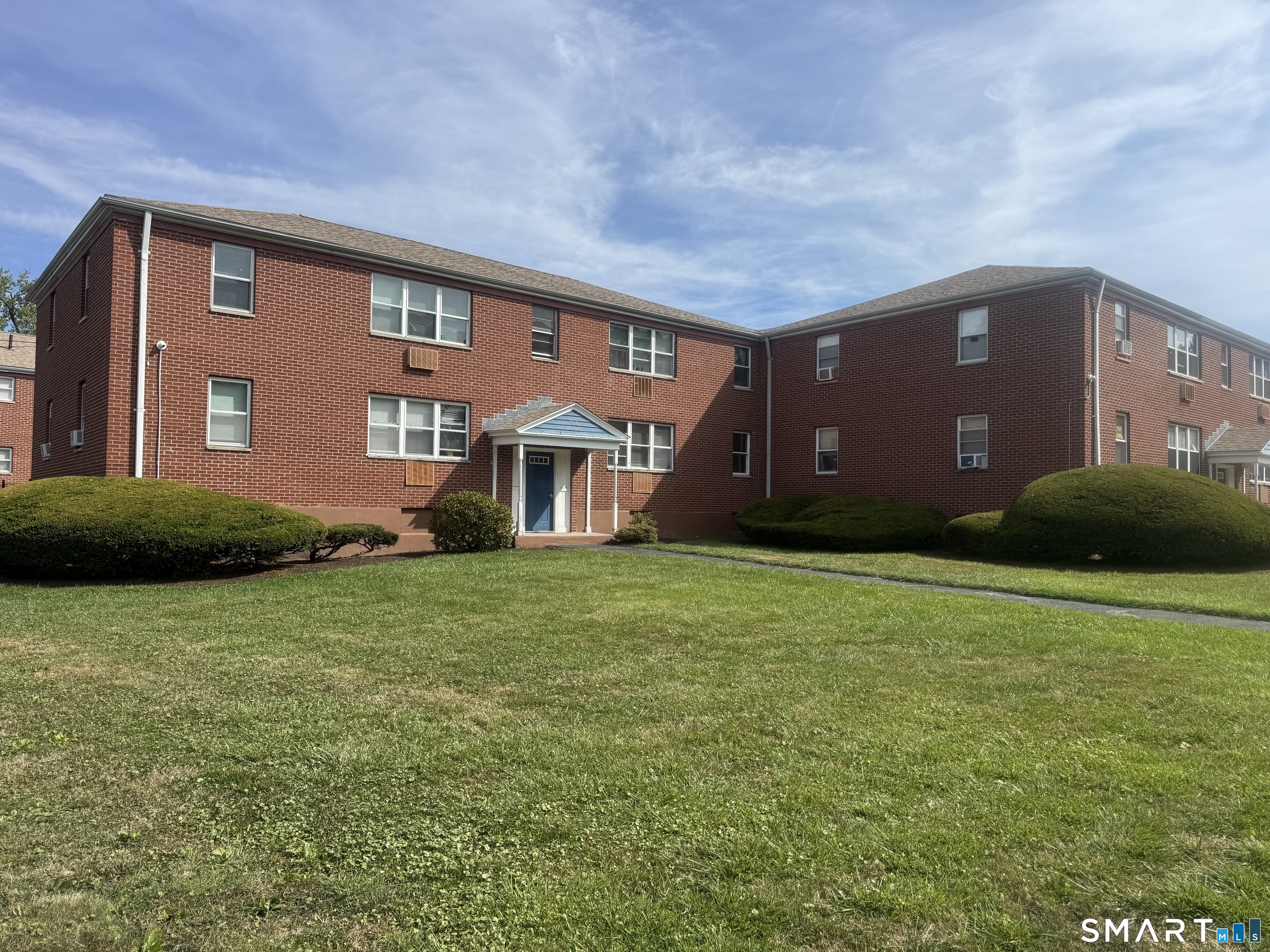 25 Natick Street Hartford CT 06106