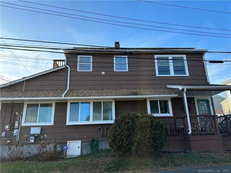 17 Stevens Street Milford CT 06460