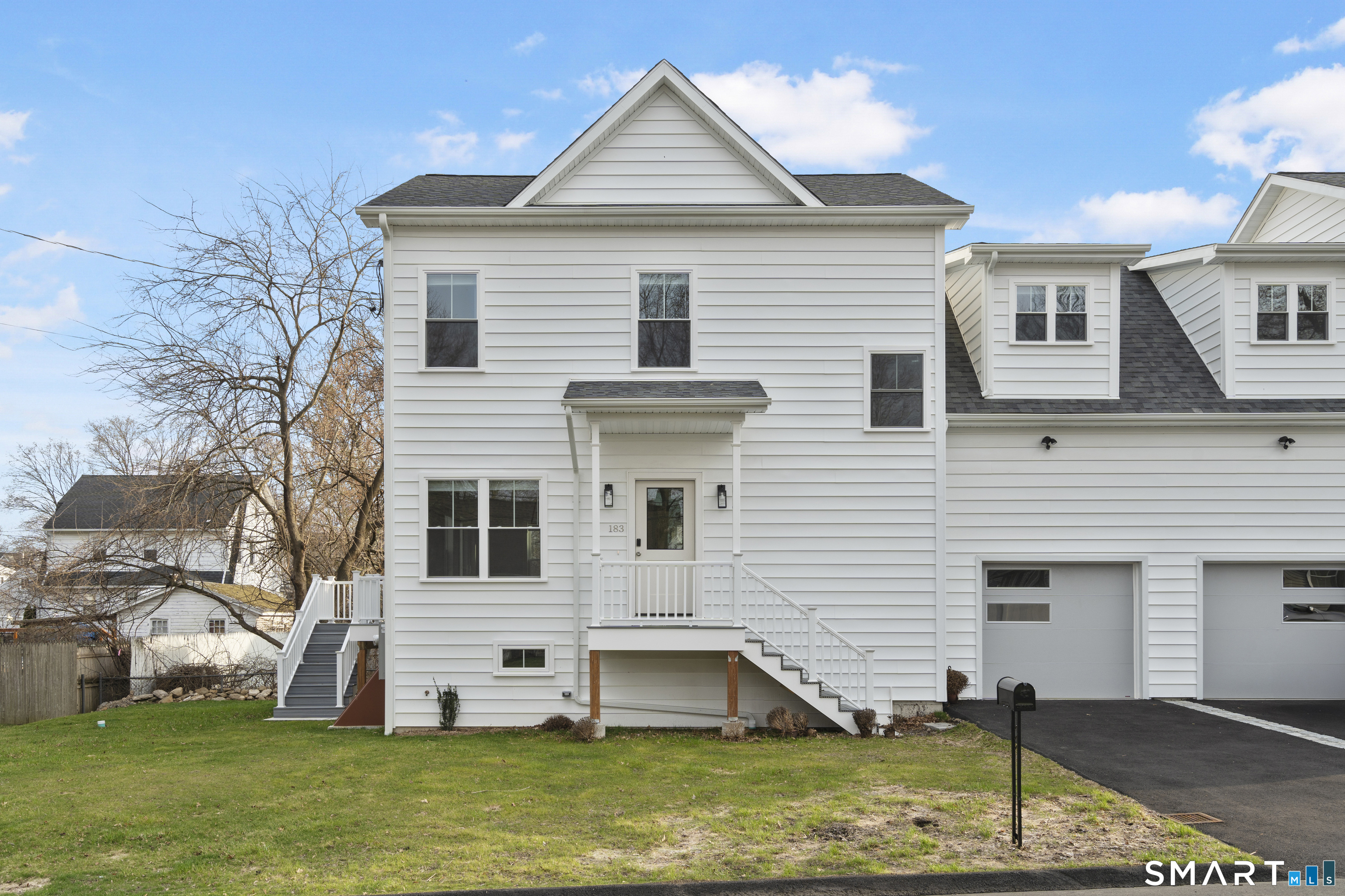 183 Vesper Street Fairfield CT 06825