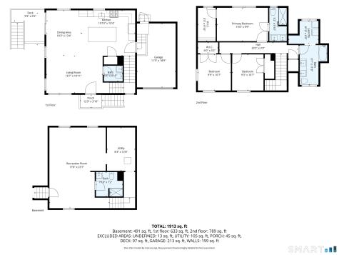 183 Vesper Street Fairfield CT 06825