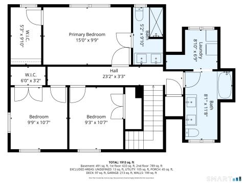 183 Vesper Street Fairfield CT 06825