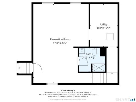 183 Vesper Street Fairfield CT 06825