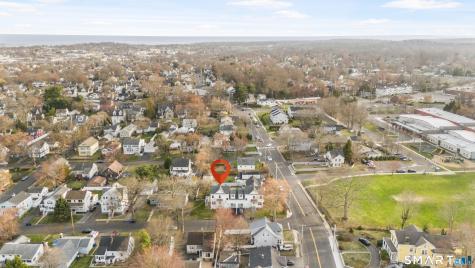 183 Vesper Street Fairfield CT 06825