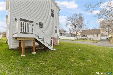 183 Vesper Street Fairfield CT 06825